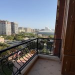 Kirayə (aylıq) 4 otaqlı Yeni Tikili, Gənclik metrosu, Nərimanov rayonu 30