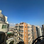 Satılır 3 otaqlı Yeni Tikili, Xətai metrosu, Ağ şəhər, Xətai rayonu 17