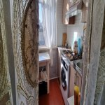 Satılır 3 otaqlı Köhnə Tikili, Qara Qarayev metrosu, Nizami rayonu 7