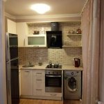 Kirayə (günlük) 2 otaqlı Köhnə Tikili, 28 May metrosu, Nəsimi rayonu 1