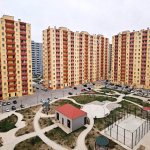 Satılır 3 otaqlı Yeni Tikili, Saray, Abşeron rayonu 1