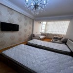 Продажа 3 комнат Новостройка, Ясамал район 15