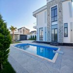 Satılır 5 otaqlı Həyət evi/villa, Şüvəlan, Xəzər rayonu 1