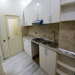 Satılır 2 otaqlı Yeni Tikili, Qara Qarayev metrosu, 8-ci kilometr, Nizami rayonu 5