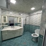 Satılır 10 otaqlı Həyət evi/villa, Qara Qarayev metrosu, Nizami rayonu 28