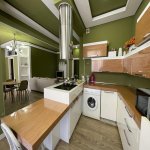 Kirayə (aylıq) 2 otaqlı Yeni Tikili, Xətai metrosu, Xətai rayonu 1