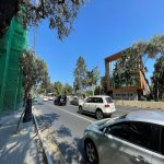 Satılır 4 otaqlı Köhnə Tikili, Sahil metrosu, Səbail rayonu 21