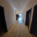 Satılır 3 otaqlı Həyət evi/villa, Koroğlu metrosu, Zabrat qəs., Sabunçu rayonu 14