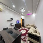 Аренда 3 комнат Новостройка, м. Ази Асланова метро, Ахмедли, Хетаи район 9
