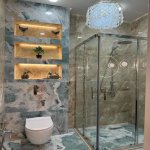 Satılır 3 otaqlı Yeni Tikili, Nəriman Nərimanov metrosu, Nərimanov rayonu 17