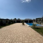 Satılır 4 otaqlı Bağ evi, Mərdəkan, Xəzər rayonu 3
