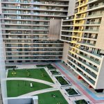 Satılır 3 otaqlı Yeni Tikili, 20 Yanvar metrosu, Yasamal rayonu 13