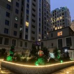 Kirayə (aylıq) 3 otaqlı Yeni Tikili, Gənclik metrosu, Nəsimi rayonu 4
