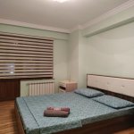 Kirayə (günlük) 3 otaqlı Yeni Tikili, Xətai metrosu, Ağ şəhər, Xətai rayonu 20