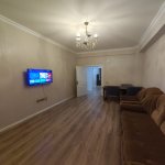 Satılır 3 otaqlı Yeni Tikili, İnşaatçılar metrosu, Yeni Yasamal qəs., Yasamal rayonu 5