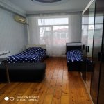 Satılır 3 otaqlı Yeni Tikili, Həzi Aslanov metrosu, Xətai rayonu 7