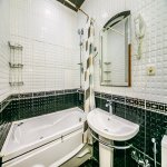 Kirayə (günlük) 3 otaqlı Köhnə Tikili, Sahil metrosu, Səbail rayonu 10