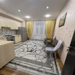 Kirayə (aylıq) 3 otaqlı Yeni Tikili, Əhmədli metrosu, Əhmədli, Xətai rayonu 4