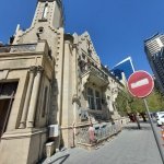 Kirayə (aylıq) 3 otaqlı Köhnə Tikili, 28 May metrosu, Nəsimi rayonu 1
