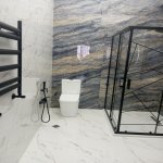 Продажа 3 комнат Новостройка, м. Ази Асланова метро, Хетаи район 13