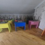 Kirayə (aylıq) 11 otaqlı Həyət evi/villa, Xətai metrosu, Əhmədli, Bravo Əhmədli, Xətai rayonu 13