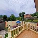 Kirayə (günlük) 4 otaqlı Həyət evi/villa Şəki 12