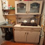 Kirayə (aylıq) 1 otaqlı Köhnə Tikili, Azadlıq metrosu, Binəqədi rayonu 5