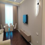 Kirayə (aylıq) 3 otaqlı Yeni Tikili, Xətai metrosu, Xətai rayonu 5