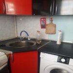 Kirayə (aylıq) 2 otaqlı Köhnə Tikili, İnşaatçılar metrosu, Yasamal rayonu 5