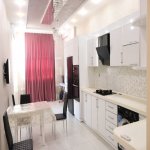 Kirayə (aylıq) 3 otaqlı Yeni Tikili, Nəriman Nərimanov metrosu, Nərimanov rayonu 20