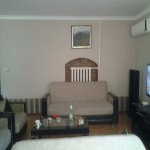 Satılır 8 otaqlı Həyət evi/villa, Bakıxanov qəs., Sabunçu rayonu 12