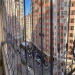 Satılır 3 otaqlı Yeni Tikili, 20 Yanvar metrosu, 1-ci mikrorayon, Nəsimi rayonu 3