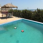 Kirayə (aylıq) 4 otaqlı Həyət evi/villa, Səbail rayonu 3