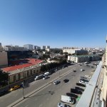 Kirayə (aylıq) 2 otaqlı Yeni Tikili, 20 Yanvar metrosu, Nəsimi rayonu 13