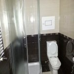 Аренда 3 комнатная Новостройка, м. Эльмляр Академиясы метро, БГУ, Ясамал район 8