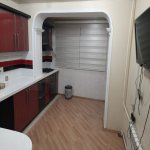 Kirayə (aylıq) 3 otaqlı Köhnə Tikili, Neftçilər metrosu, Bakıxanov qəs., Sabunçu rayonu 2