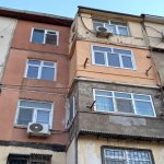 Satılır 3 otaqlı Köhnə Tikili, Memar Əcəmi metrosu, 4-cü mikrorayon, Nəsimi rayonu 1