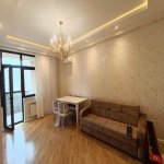 Kirayə (aylıq) 2 otaqlı Yeni Tikili, Gənclik metrosu, Nərimanov rayonu 2