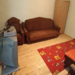 Kirayə (aylıq) 1 otaqlı Həyət evi/villa, Azadlıq metrosu, Rəsulzadə qəs., Binəqədi rayonu 9