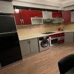 Kirayə (aylıq) 3 otaqlı Yeni Tikili, Badamdar qəs., Səbail rayonu 8