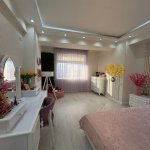 Satılır 3 otaqlı Yeni Tikili, İnşaatçılar metrosu, Yeni Yasamal qəs., Yasamal rayonu 9