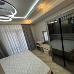 Kirayə (aylıq) 3 otaqlı Yeni Tikili, Ağ şəhər, Xətai rayonu 12