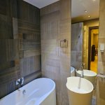 Продажа 3 комнатная Новостройка, м. 28 Мая метро, Сябаиль район 10