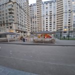 Kirayə (aylıq) 3 otaqlı Yeni Tikili, Gənclik metrosu, Nərimanov rayonu 1