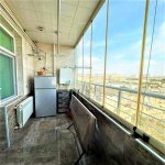 Satılır 3 otaqlı Yeni Tikili, Neftçilər metrosu, 8-ci kilometr, Nizami rayonu 13