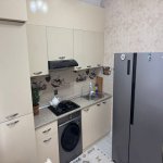 Satılır 2 otaqlı Yeni Tikili Xırdalan 6