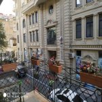 Kirayə (günlük) 3 otaqlı Köhnə Tikili, Sahil metrosu, Beşmərtəbə, Səbail rayonu 1