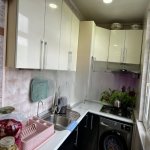 Satılır 3 otaqlı Köhnə Tikili, Xalqlar dostluğu metrosu, Nizami rayonu 10