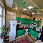Satılır 3 otaqlı Yeni Tikili, Badamdar qəs., Səbail rayonu 7