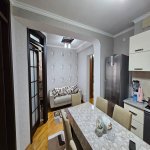 Продажа 2 комнатная Новостройка, İnşaatçılar метро, пос. Йени Ясамал, Ясамал район 4